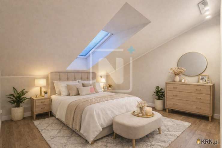 Nieruchomości Plus Piotr Kasprzak Paulina Pacelt Spółka Cywilna, Mieszkanie  na sprzedaż, Warszawa, Wawer/Zerzeń, ul. Chodzieska