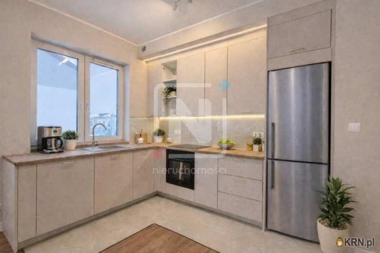 Warszawa, Wawer/Zerzeń, ul. Chodzieska, Mieszkanie  na sprzedaż, 6 pokojowe