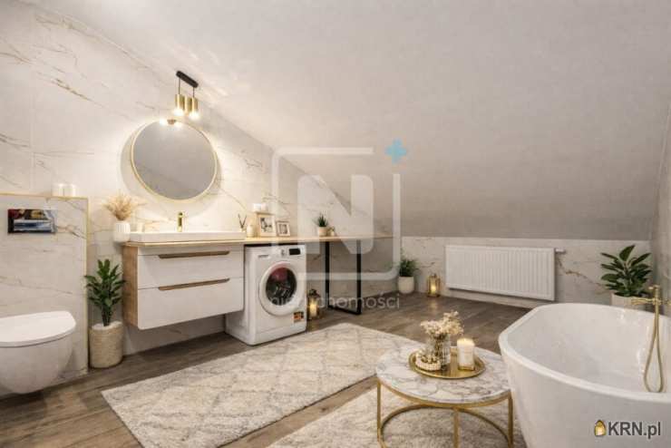 Mieszkanie  na sprzedaż, Warszawa, Wawer/Zerzeń, ul. Chodzieska, 6 pokojowe