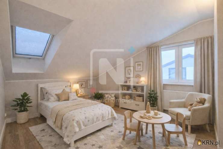 Mieszkanie  na sprzedaż, 6 pokojowe, Warszawa, Wawer/Zerzeń, ul. Chodzieska