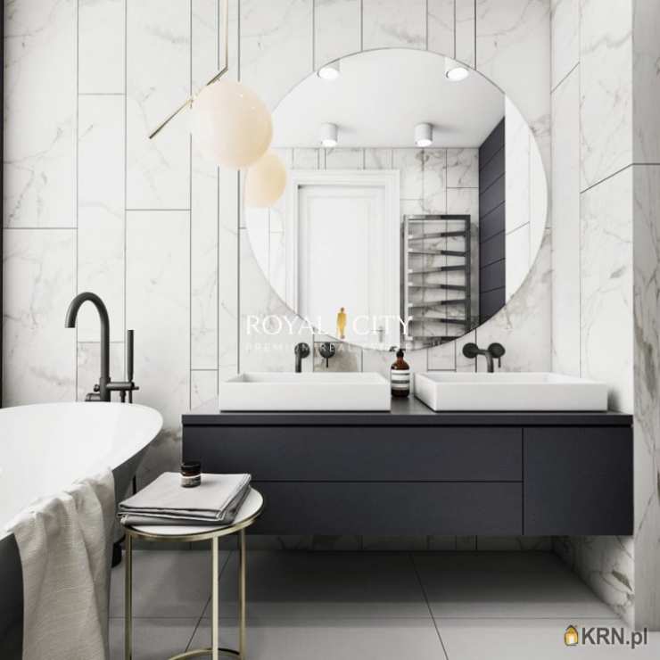 4 pokojowe, Mieszkanie  na sprzedaż, Warszawa, Mokotów, ul. 