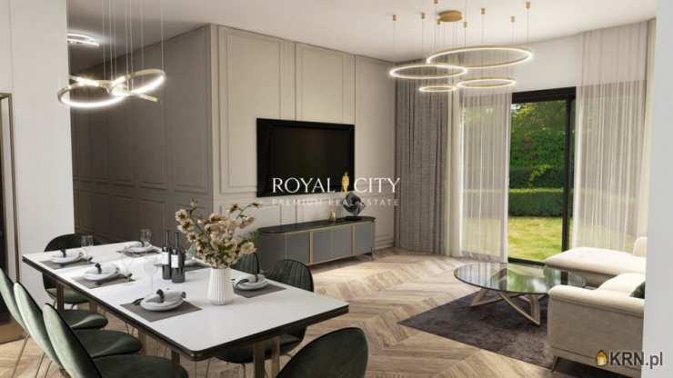 Mieszkanie  na sprzedaż, Warszawa, Mokotów, ul. , 4 pokojowe