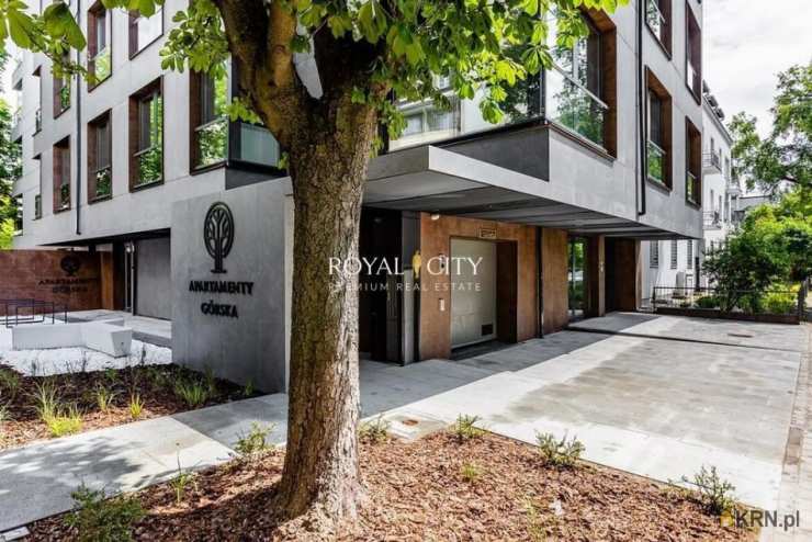 Mieszkanie  na sprzedaż, Warszawa, Mokotów, ul. , 4 pokojowe