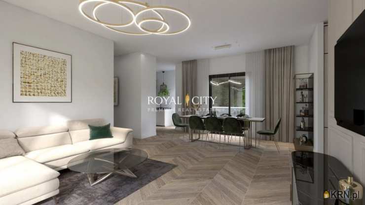 Warszawa, Mokotów, ul. , Mieszkanie  na sprzedaż, 4 pokojowe