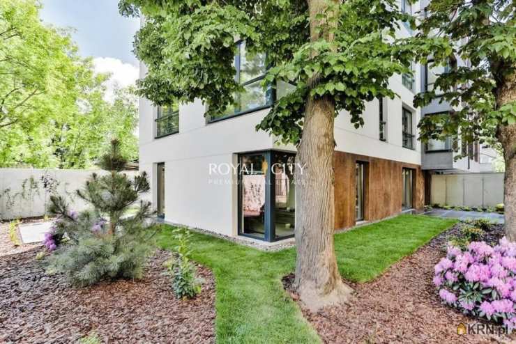 4 pokojowe, Warszawa, Mokotów, ul. , Mieszkanie  na sprzedaż