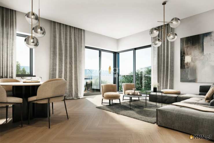 Mieszkanie  na sprzedaż, 4 pokojowe, Warszawa, Mokotów, ul. 