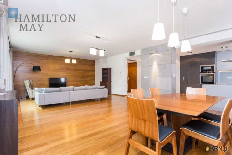 Mieszkanie  do wynajęcia, Kraków, Stare Miasto, ul. Na Groblach, 