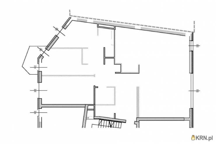 Mieszkanie  do wynajęcia, , Kraków, Stare Miasto, ul. Na Groblach