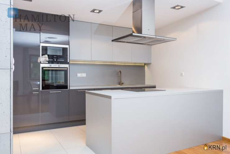 Hamilton May, Mieszkanie  do wynajęcia, Kraków, Stare Miasto, ul. Na Groblach