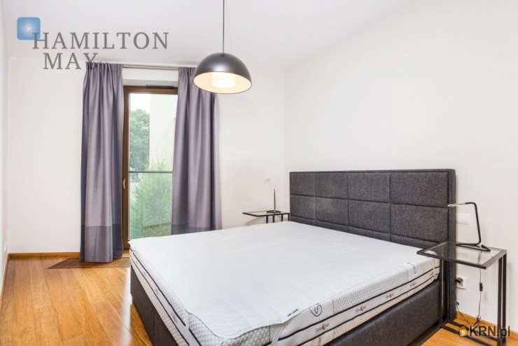 Mieszkanie  do wynajęcia, Kraków, Stare Miasto, ul. Na Groblach, 