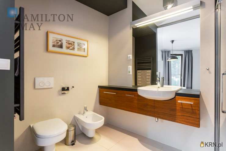 Kraków, Stare Miasto, ul. Na Groblach, Mieszkanie  do wynajęcia, 