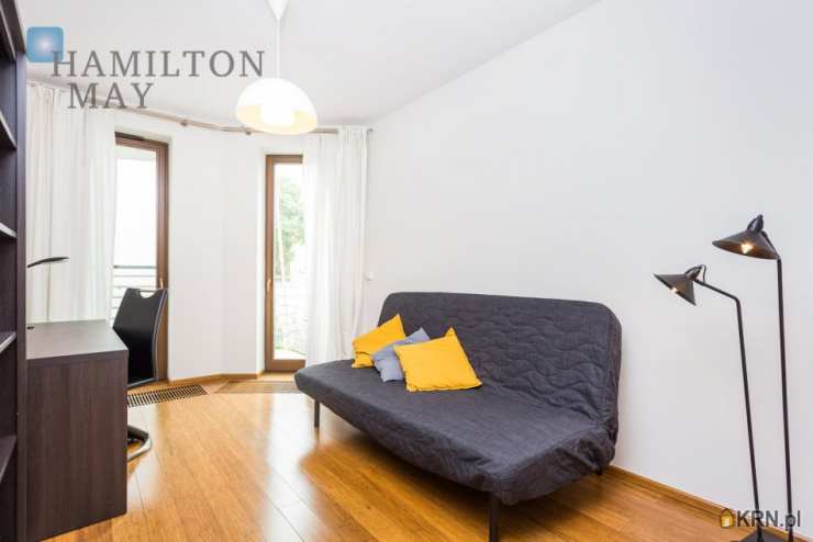 , Mieszkanie  do wynajęcia, Kraków, Stare Miasto, ul. Na Groblach