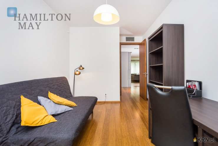 Hamilton May, Mieszkanie  do wynajęcia, Kraków, Stare Miasto, ul. Na Groblach