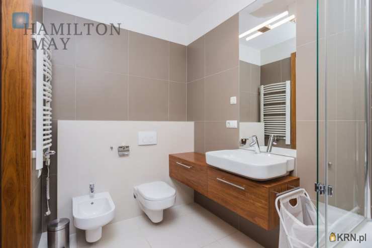 Mieszkanie  do wynajęcia, Kraków, Stare Miasto, ul. Na Groblach, 