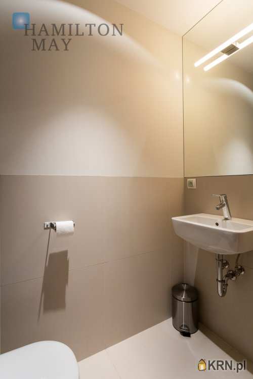 Kraków, Stare Miasto, ul. Na Groblach, , Mieszkanie  do wynajęcia