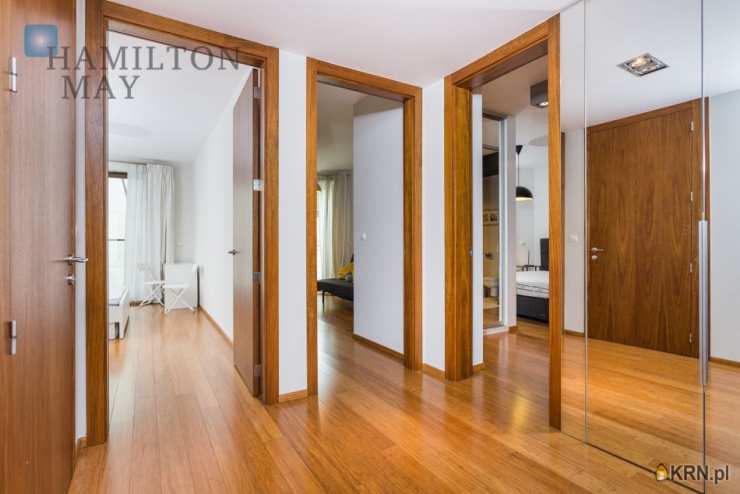 Hamilton May, Mieszkanie  do wynajęcia, Kraków, Stare Miasto, ul. Na Groblach