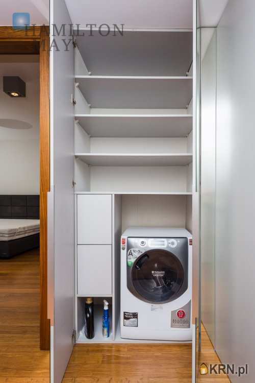 Mieszkanie  do wynajęcia, Kraków, Stare Miasto, ul. Na Groblach, 