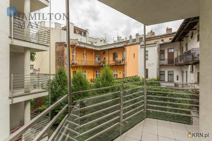 Kraków, Stare Miasto, ul. Na Groblach, Mieszkanie  do wynajęcia, 