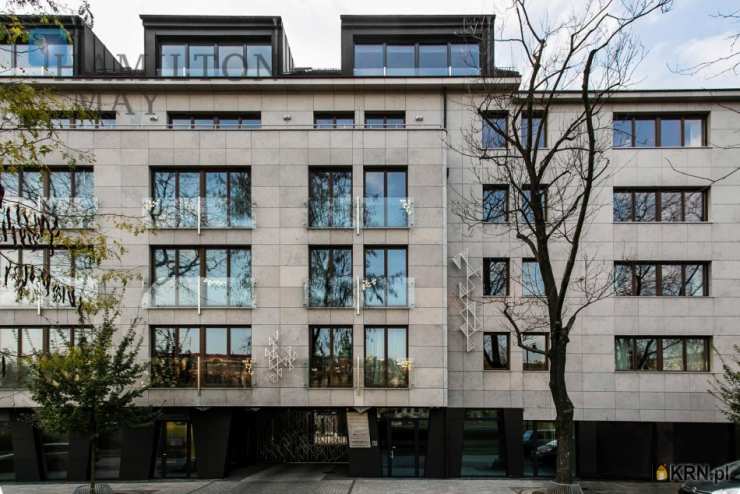 Kraków, Stare Miasto, ul. Na Groblach, , Mieszkanie  do wynajęcia