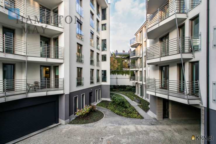 , Kraków, Stare Miasto, ul. Na Groblach, Mieszkanie  do wynajęcia