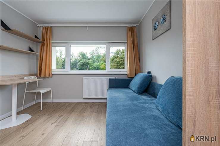 Mieszkanie  do wynajęcia, Gdynia, Grabówek, ul. Komandorska, 1 pokojowe