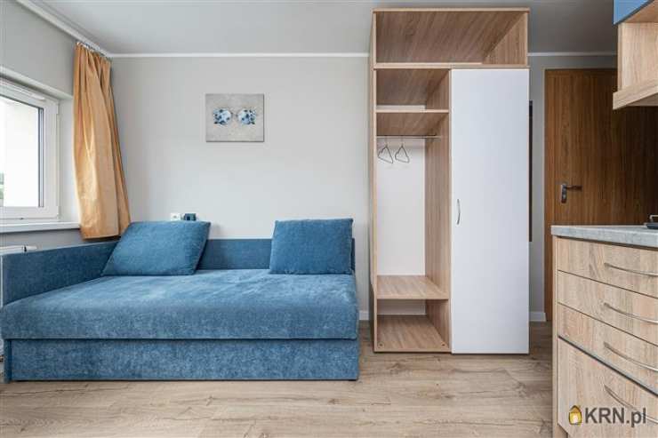 Gdynia, Grabówek, ul. Komandorska, 1 pokojowe, Mieszkanie  do wynajęcia