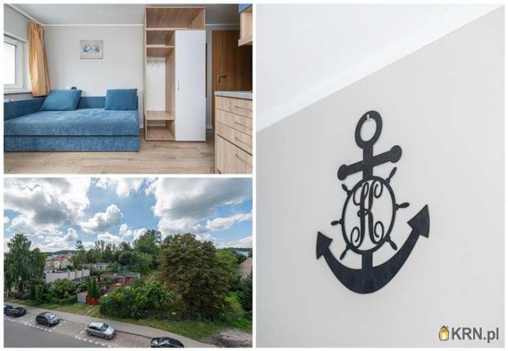Gdynia, Grabówek, ul. Komandorska, Mieszkanie  do wynajęcia, 1 pokojowe
