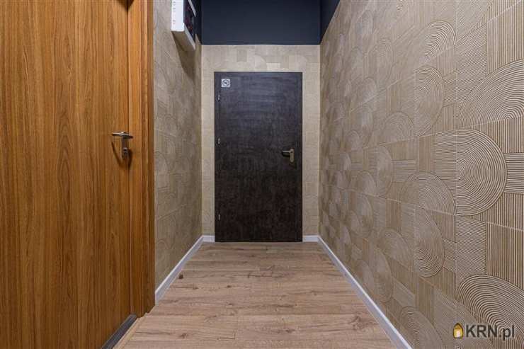 1 pokojowe, Mieszkanie  do wynajęcia, Gdynia, Grabówek, ul. Komandorska