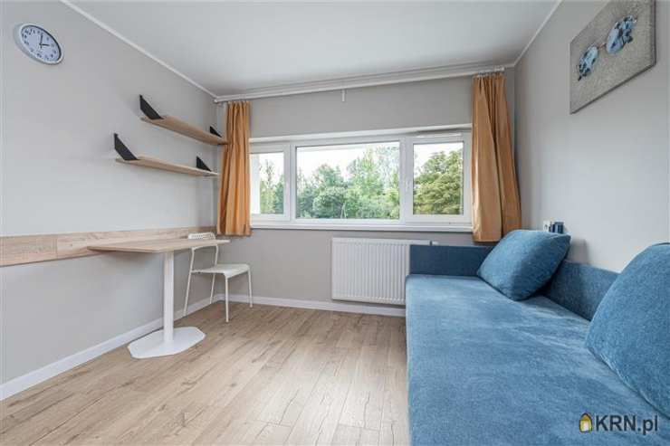 Mieszkanie  do wynajęcia, 1 pokojowe, Gdynia, Grabówek, ul. Komandorska
