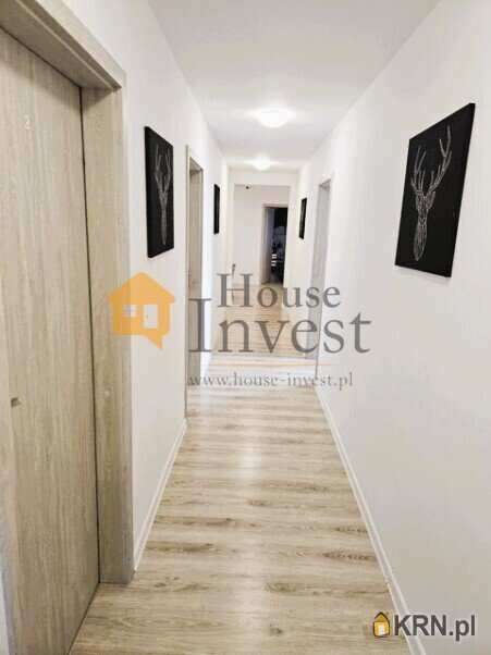 5 pokojowe, Jawor, ul. , Mieszkanie  do wynajęcia