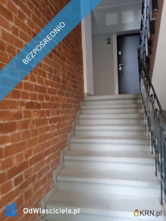 Mieszkanie  na sprzedaż, Łódź, Polesie, ul. Kowieńska, 2 pokojowe