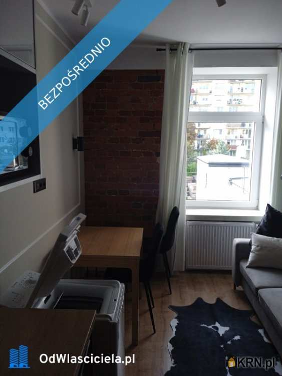 Mieszkanie  na sprzedaż, 2 pokojowe, Łódź, Polesie, ul. Kowieńska