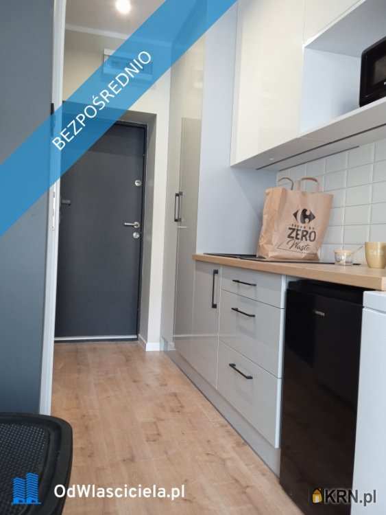 Łódź, Polesie, ul. Kowieńska, Mieszkanie  na sprzedaż, 2 pokojowe