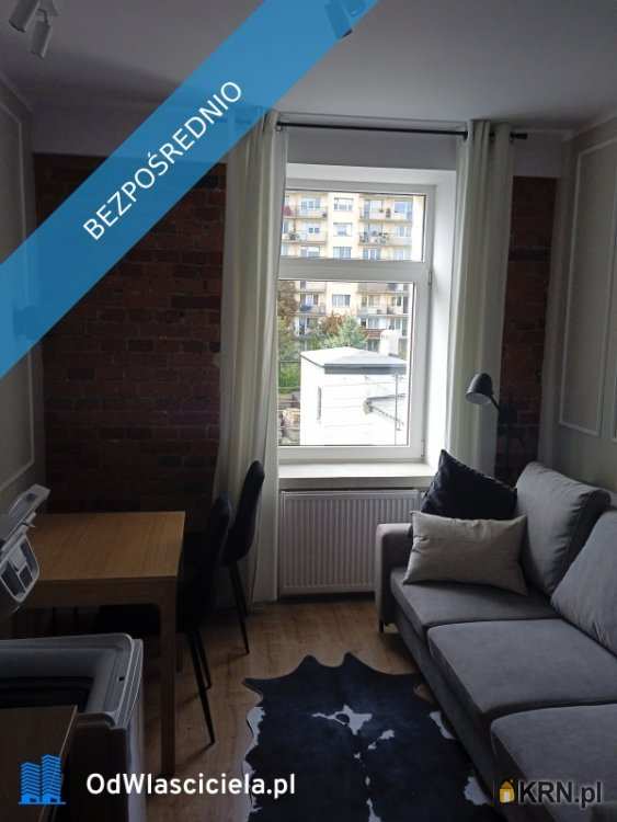 Łódź, Polesie, ul. Kowieńska, 2 pokojowe, Mieszkanie  na sprzedaż