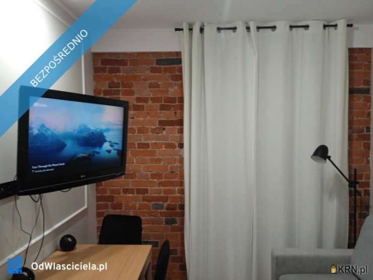 2 pokojowe, Mieszkanie  na sprzedaż, Łódź, Polesie, ul. Kowieńska