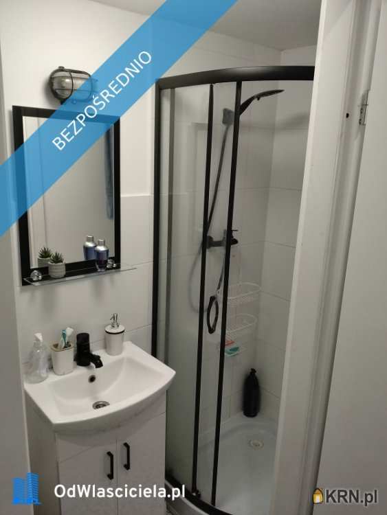 OdWlasciciela.pl, Mieszkanie  na sprzedaż, Łódź, Polesie, ul. Kowieńska