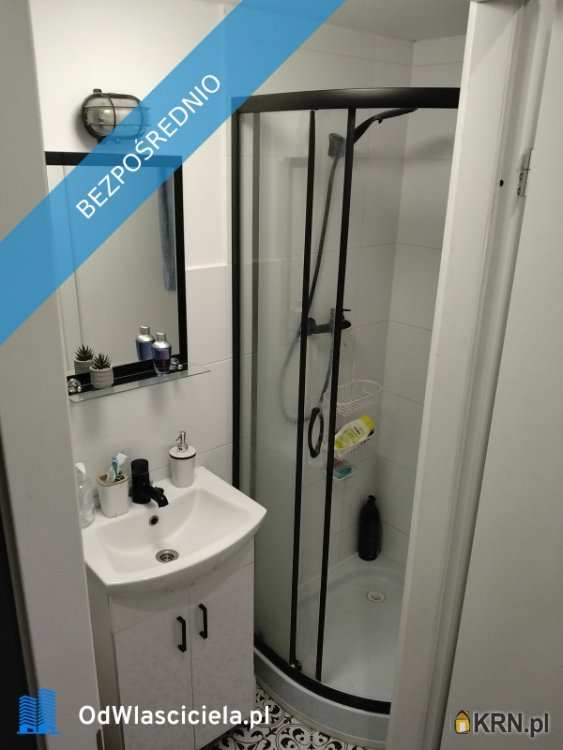 Mieszkanie  na sprzedaż, Łódź, Polesie, ul. Kowieńska, 2 pokojowe