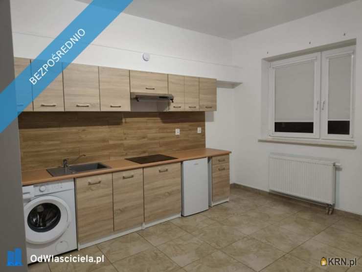 Mieszkanie  do wynajęcia, Łomianki, ul. Warszawska, 1 pokojowe