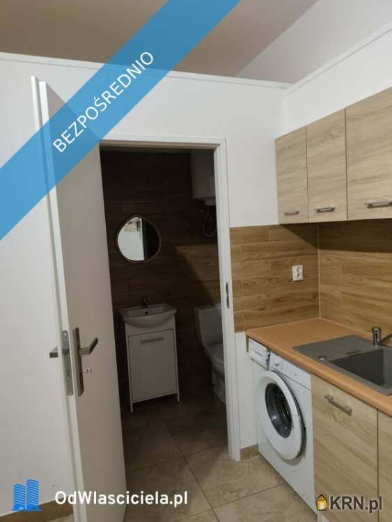 1 pokojowe, Łomianki, ul. Warszawska, Mieszkanie  do wynajęcia