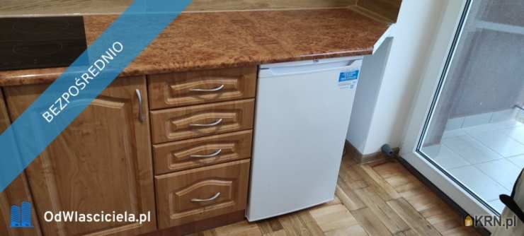 Łomianki, ul. Warszawska, 1 pokojowe, Mieszkanie  do wynajęcia