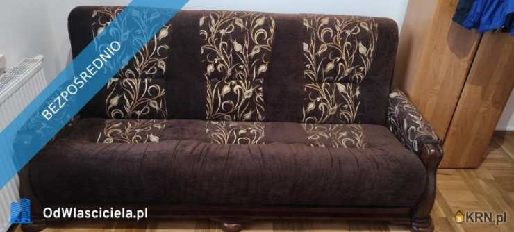 1 pokojowe, Mieszkanie  do wynajęcia, Łomianki, ul. Warszawska