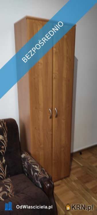 OdWlasciciela.pl, Mieszkanie  do wynajęcia, Łomianki, ul. Warszawska