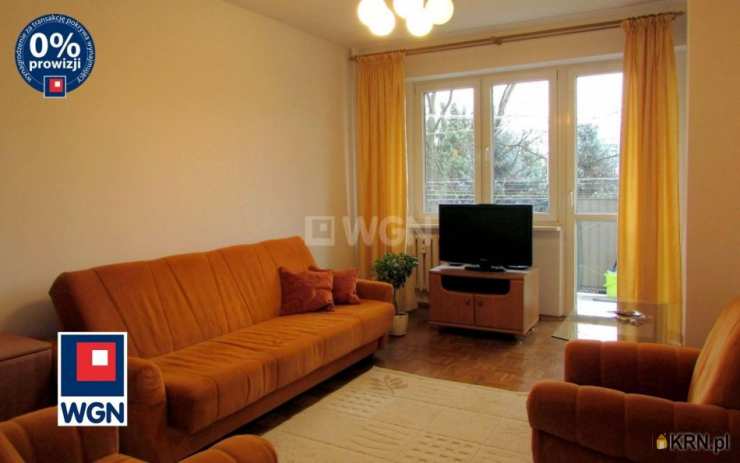 Mieszkanie  do wynajęcia, 1 pokojowe, pow. Rzeszowski, ul. 