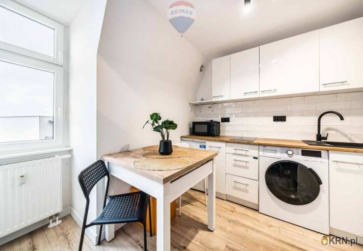 Mieszkanie  do wynajęcia, Poznań, Wilda, ul. , 1 pokojowe