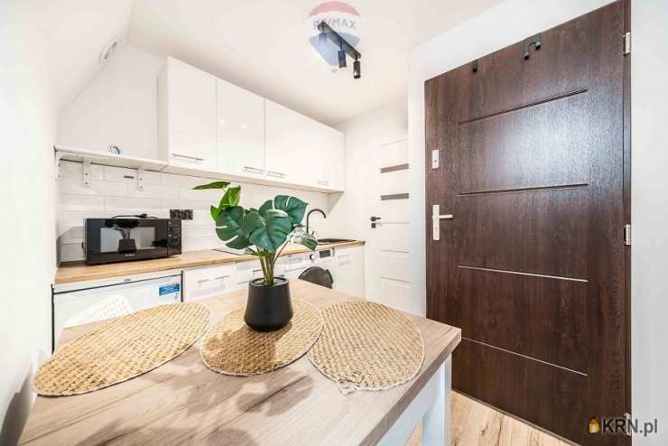 Mieszkanie  do wynajęcia, 1 pokojowe, Poznań, Wilda, ul. 