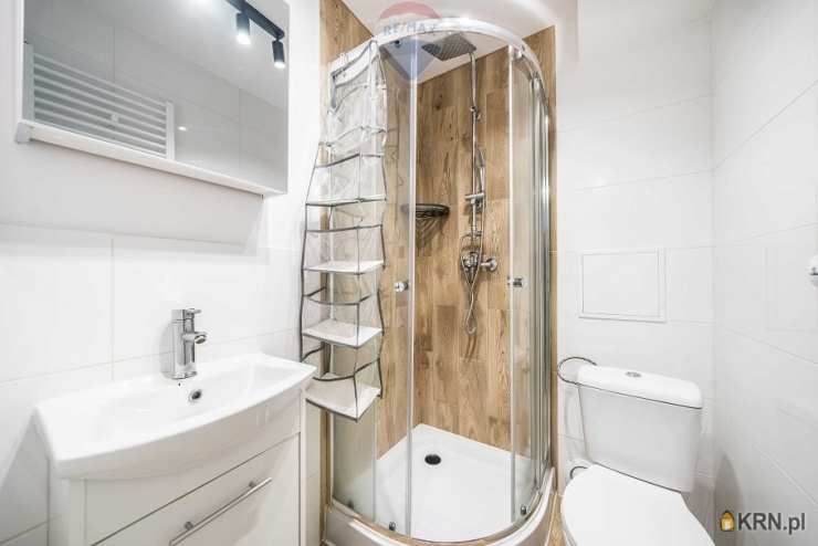 Poznań, Wilda, ul. , Mieszkanie  do wynajęcia, 1 pokojowe