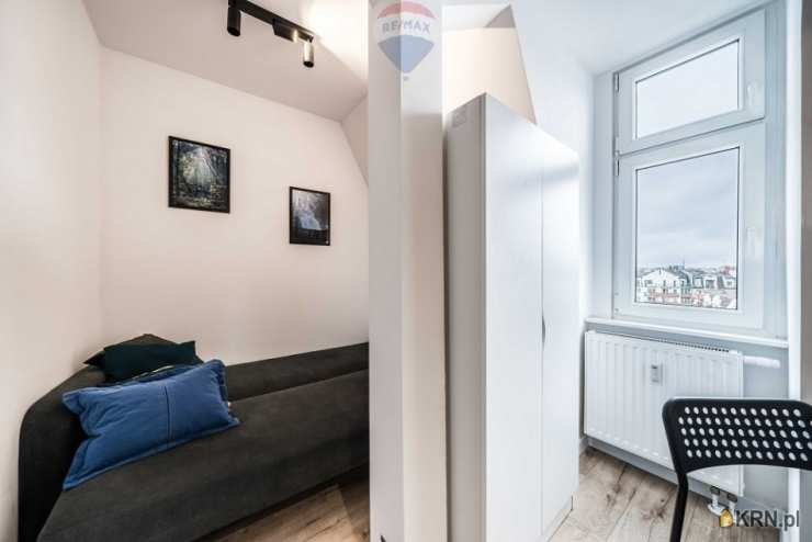 1 pokojowe, Mieszkanie  do wynajęcia, Poznań, Wilda, ul. 