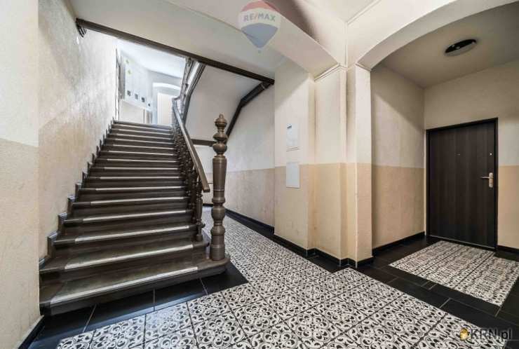 Mieszkanie  do wynajęcia, Poznań, Wilda, ul. , 1 pokojowe