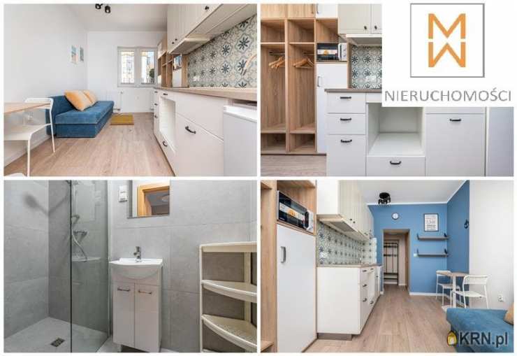 Mieszkanie  do wynajęcia, Sopot, ul. Niepodległości, 1 pokojowe