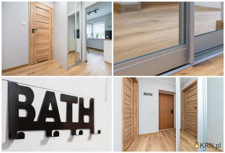 Mieszkanie  do wynajęcia, 1 pokojowe, Sopot, ul. Niepodległości